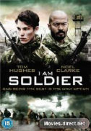 I AM SOLDIER