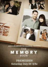The Memory Book