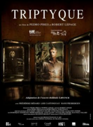 Triptyque