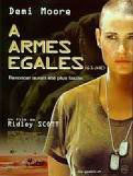 A armes égales