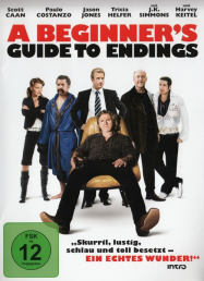 A Beginner's Guide to Endings
