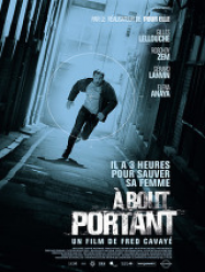 A bout portant 1964