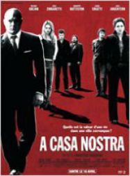 A casa nostra