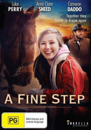A Fine Step
