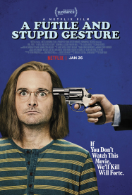 A Futile And Stupid Gesture