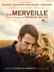 A la merveille