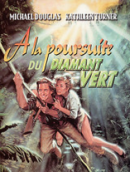 A la poursuite du diamant vert