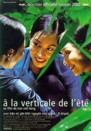 A la verticale de l’Ã©tÃ©