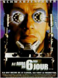 A l'aube du 6ème jour