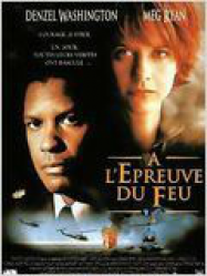 A l'épreuve du feu