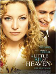 A Little Bit of Heaven