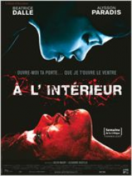 A l’intérieur