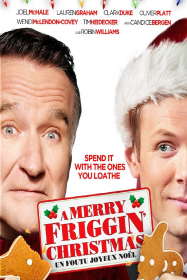 A Merry Friggin' Christmas
