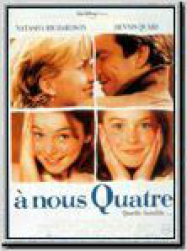 A nous quatre