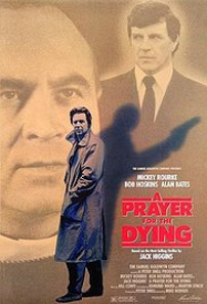 A Prayer for the dying