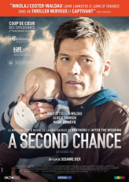 A second chance