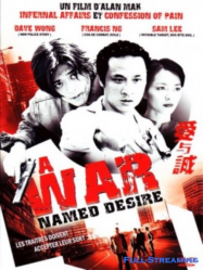 A war named desire