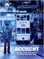 accident