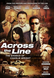 Across the Line: The Exodus of Charlie Wright