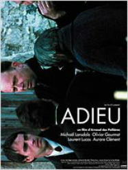 Adieu