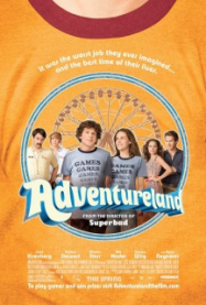 Adventureland : un job d’été à éviter