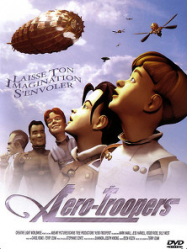 Aero-Troopers