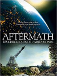 Aftermath – Les chroniques de l’après-monde