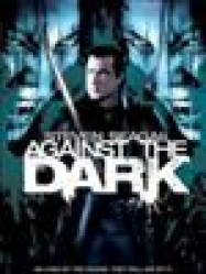 Against the dark