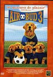 Air Bud 3 – Champion du Monde
