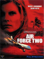 Air Force Two : dans les mains des rebelles