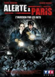Alerte à Paris!