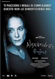 Alexandra's Project
