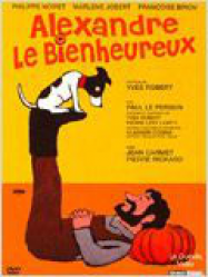 Alexandre le Bienheureux