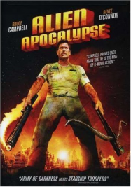 Alien Apocalypse