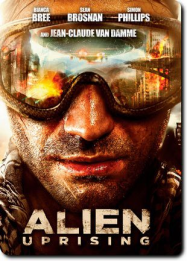 Alien Express