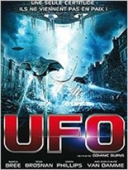 Alien Uprising