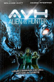 Alien vs Hunter