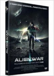 Alien War