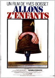 Allons z'enfants
