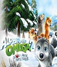 Alpha and Omega 2