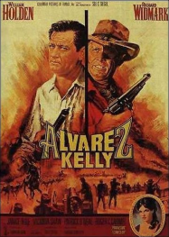 Alvarez Kelly