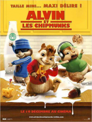 Alvin et les Chipmunks 3
