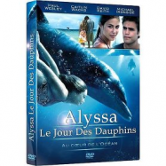 Alyssa et les dauphins