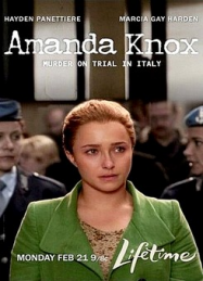 Amanda Knox