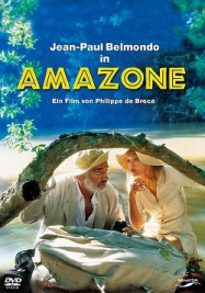Amazone