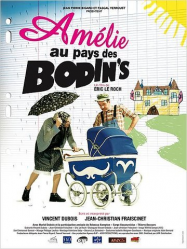 Amélie au pays des Bodin's
