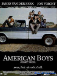 American boys
