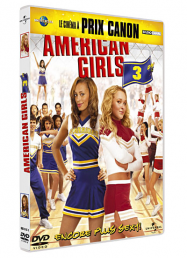 American Girls 3