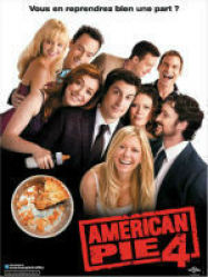 American Pie 4: Reunion