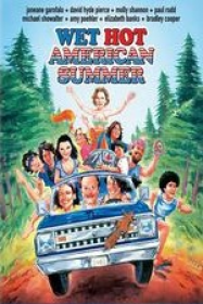 AMERICAN SUMMER